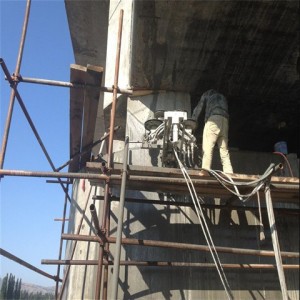 桥梁切割 建筑物加固施工 免费提供施工方案及建议
